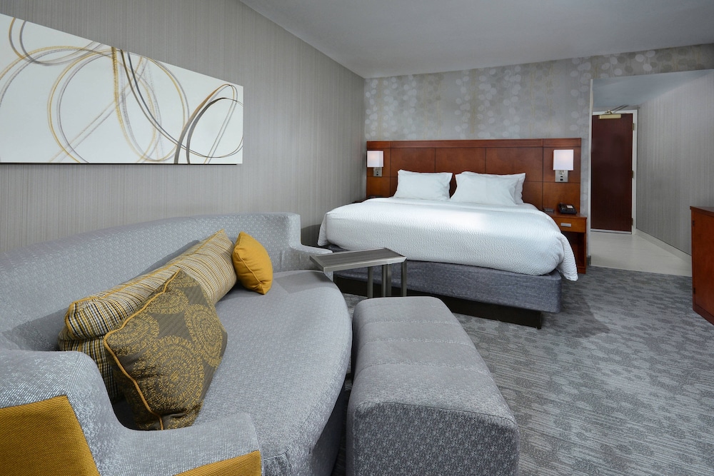 Courtyard by Marriott Beckley 20/64