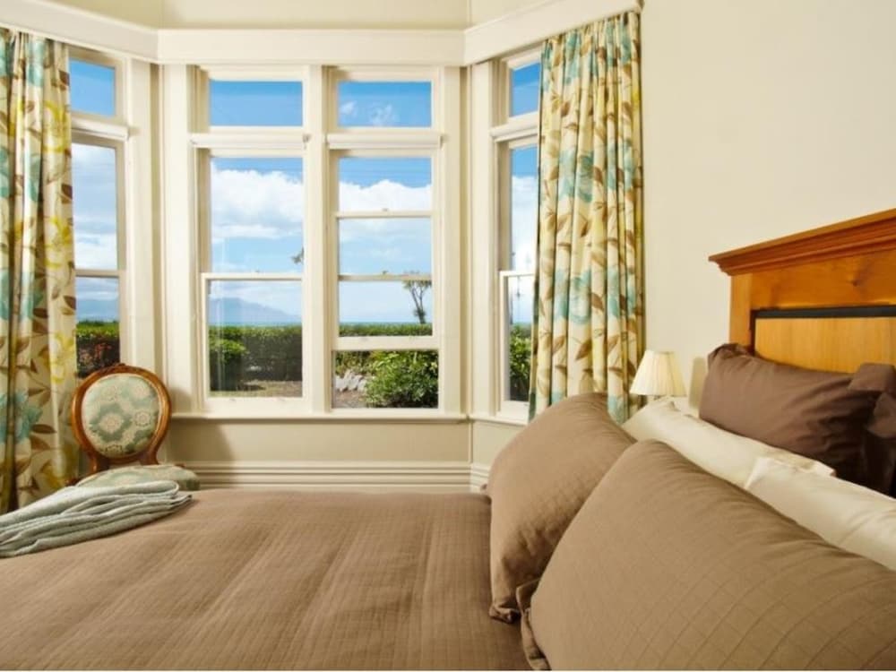 Kaikoura TOP 10 Holiday Park 13/75