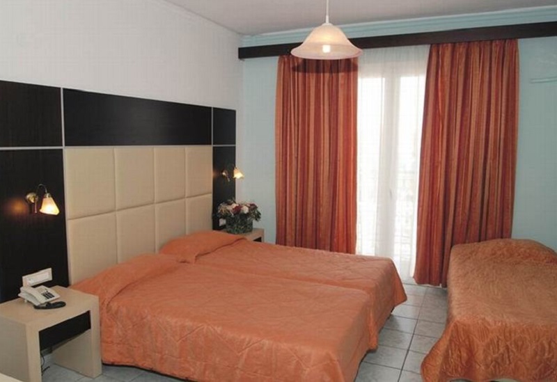 Double Room - De Luxe