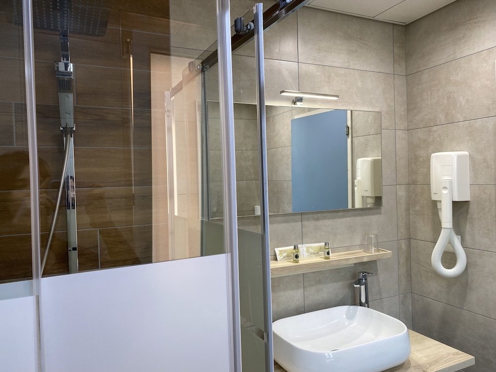 Hotel Garni Montaldi 31/32