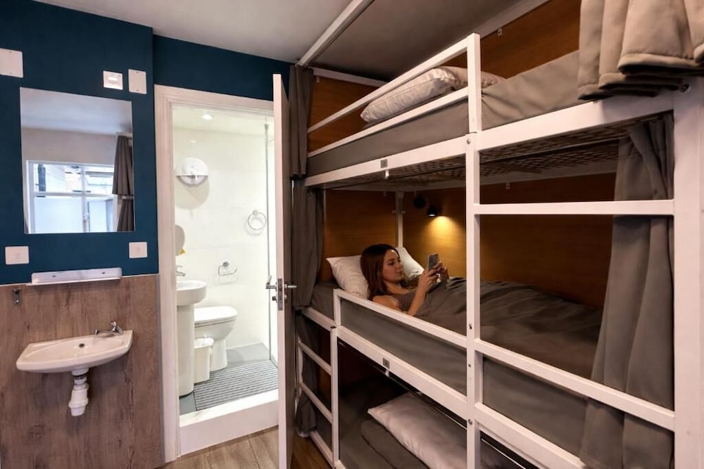 Smart Camden Inn Hostel - Adults Only 53/55