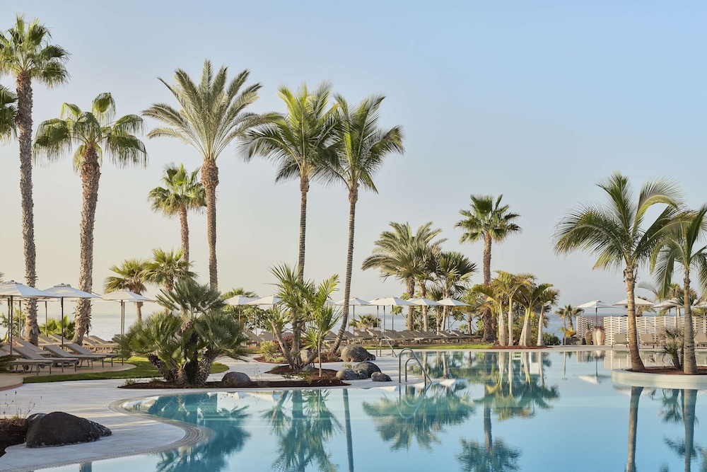 Tivoli La Caleta Tenerife Resort 33/64