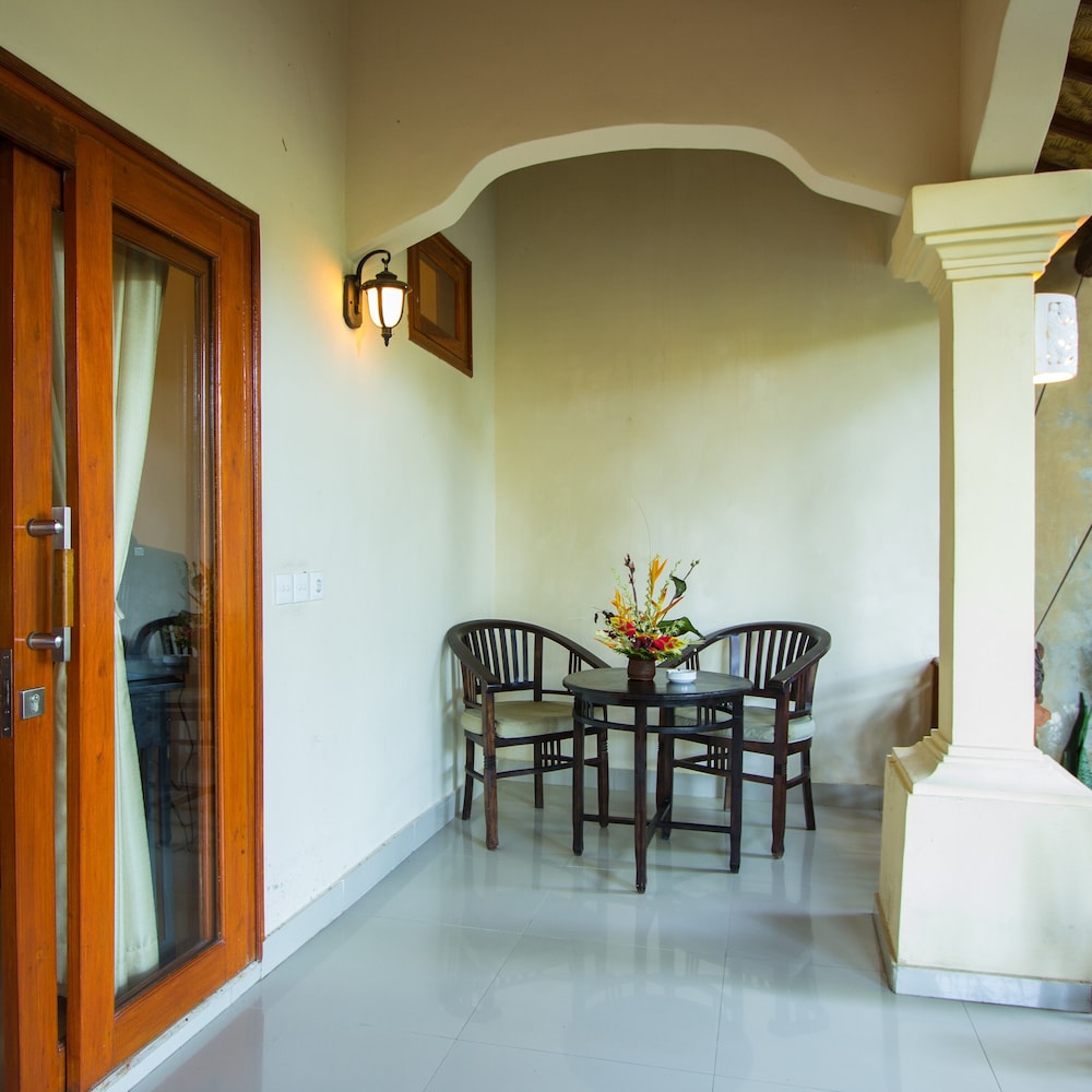 Arya Amed Beach Resort 45/69