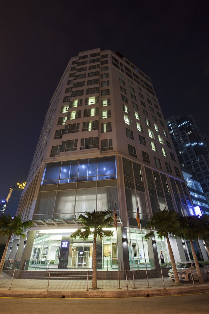 WP Hotel in KUALA LUMPUR