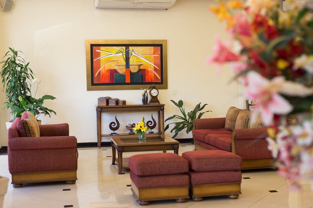 Asuncion Gran Hotel 38/59