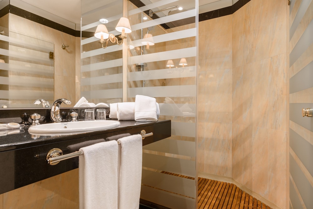 Eurostars Gran Hotel Santiago 59/71