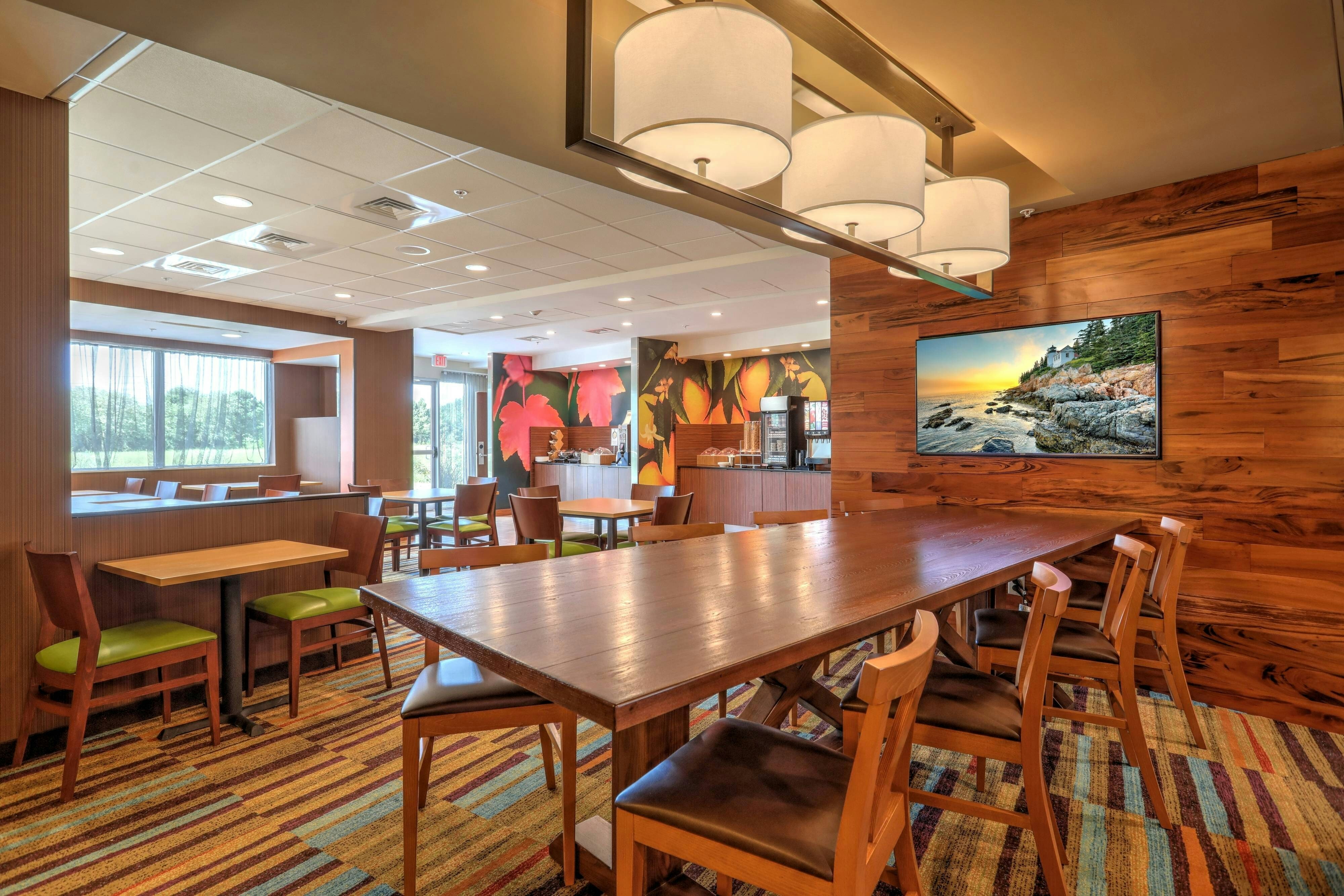 Fairfield Inn And Suites By Marriott Greenville 26/31