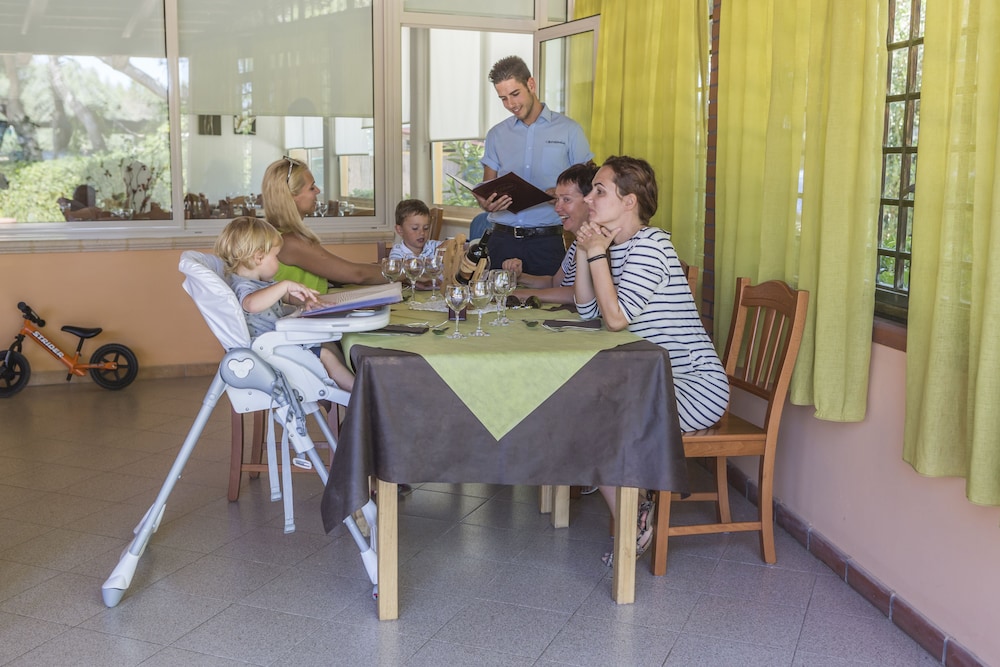 Il Calabriano Villaggio Residence 25/50