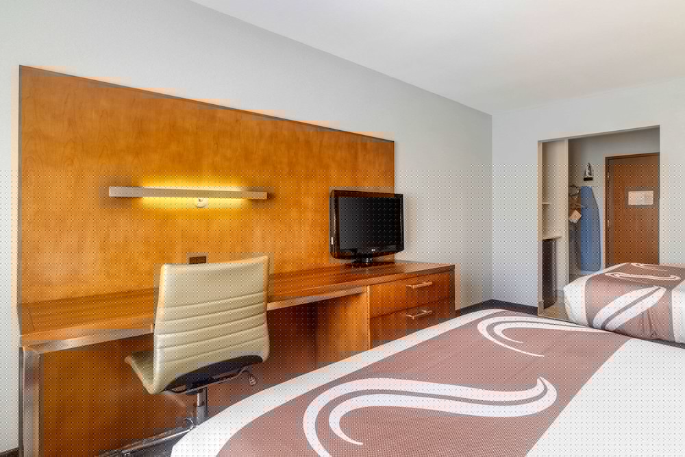Quality Inn Danville KY 22/45