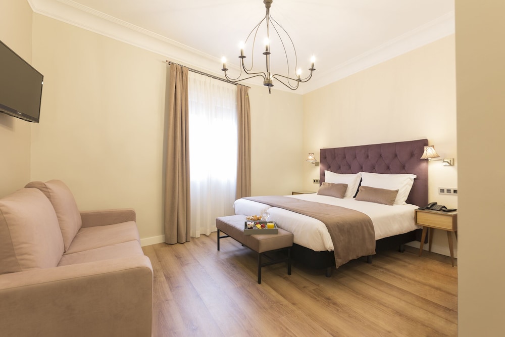 Hotel Real Segovia 10/39