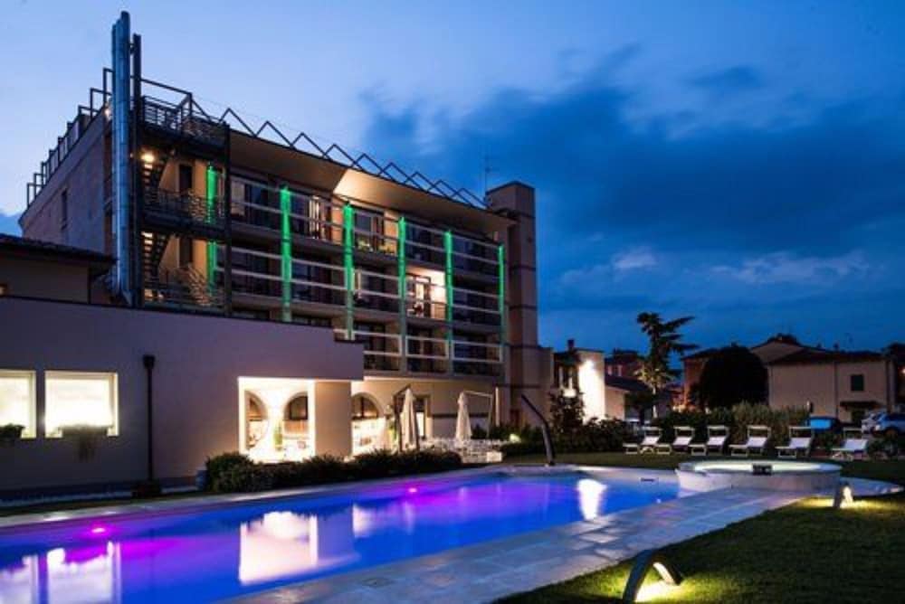 ENJOY GARDA HOTEL 3/69
