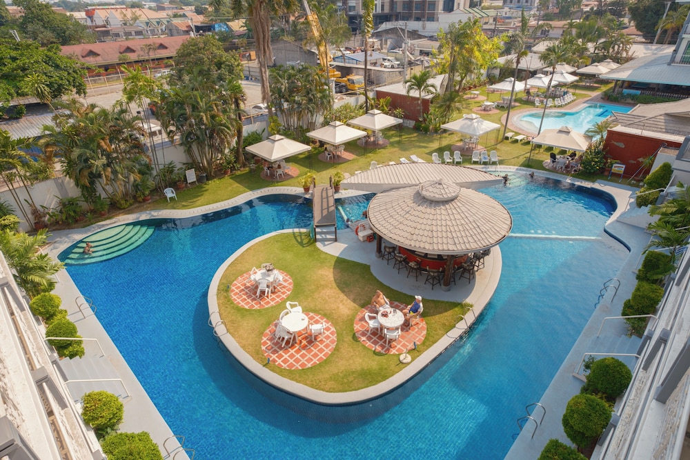 Wild Orchid Resort 78/83
