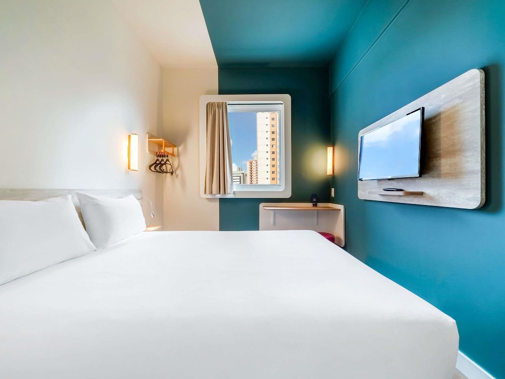 ibis budget Sao Caetano 25/38