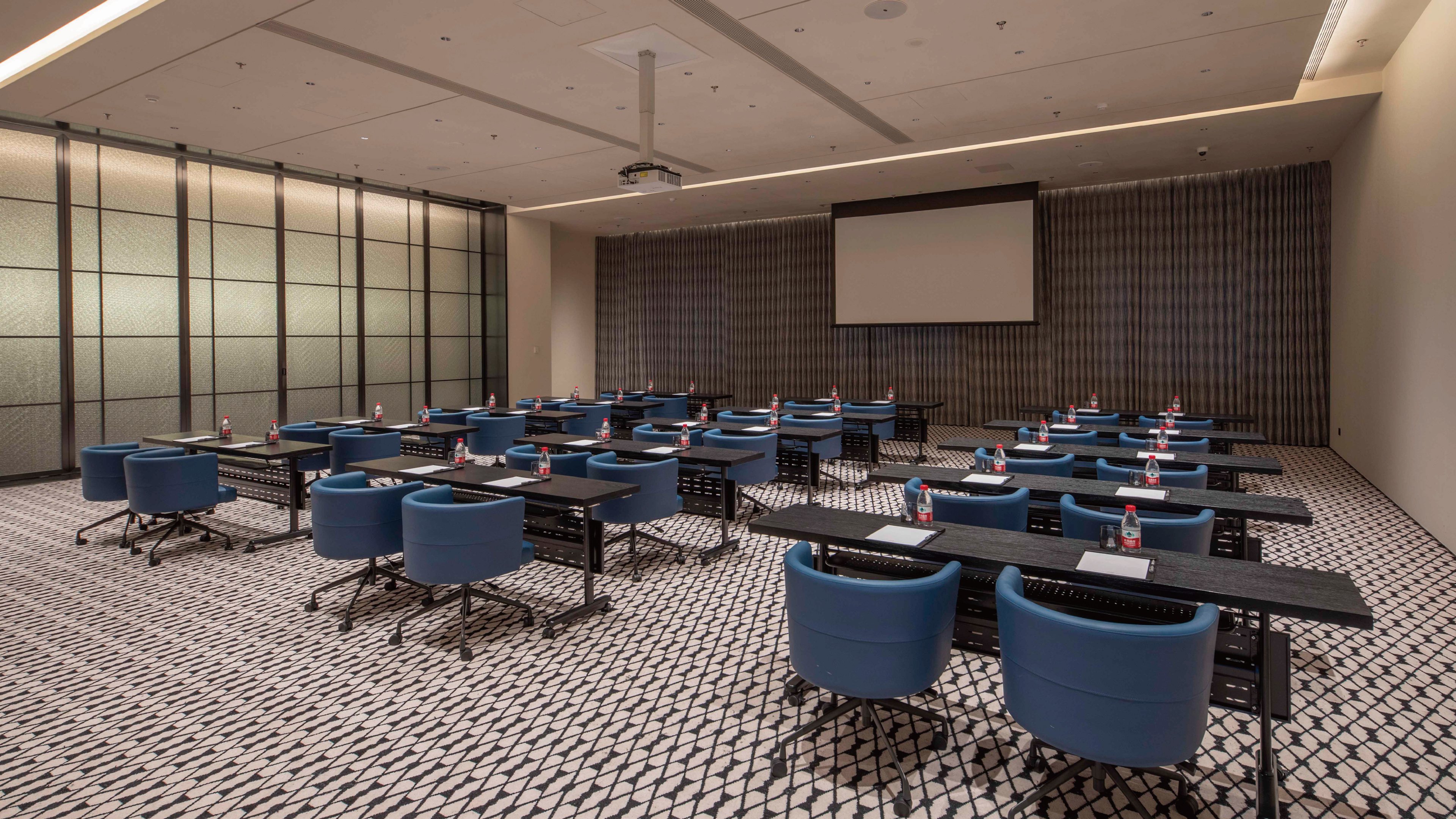 Crowne Plaza Beijing Tongzhou by IHG 41/50