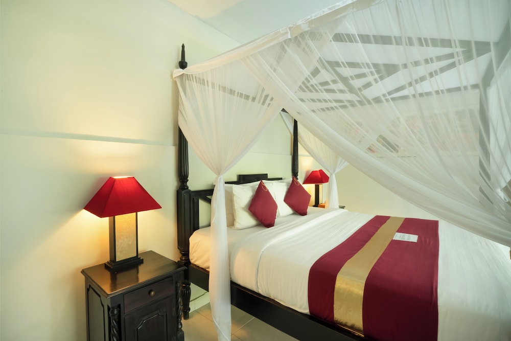 SAMAJA BEACHSIDE VILLAS 22/76