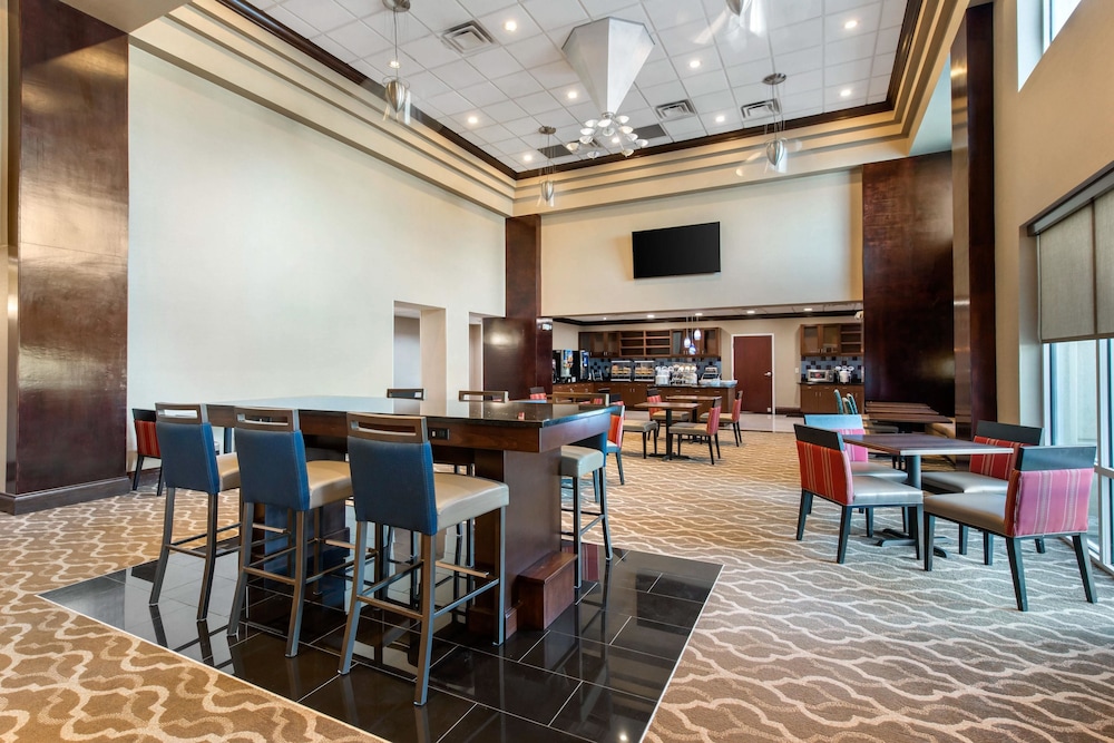 Comfort Inn and Suites Tavares North 27/38