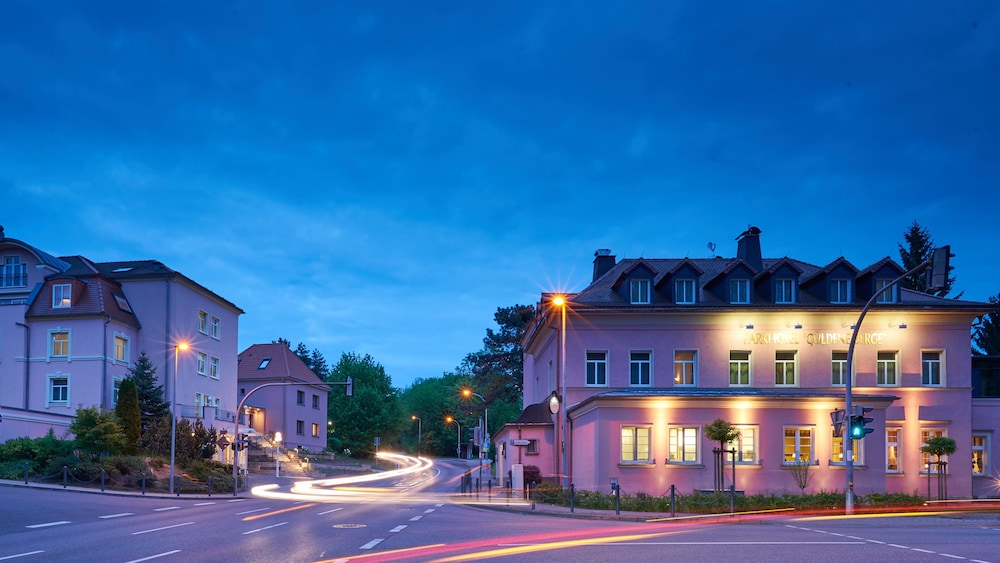 Parkhotel Guldene Berge 1/50