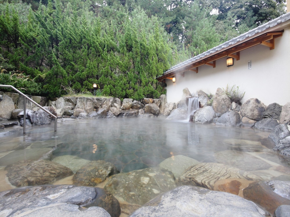 YUMOTO KANKO HOTEL SAIKYO 23/55