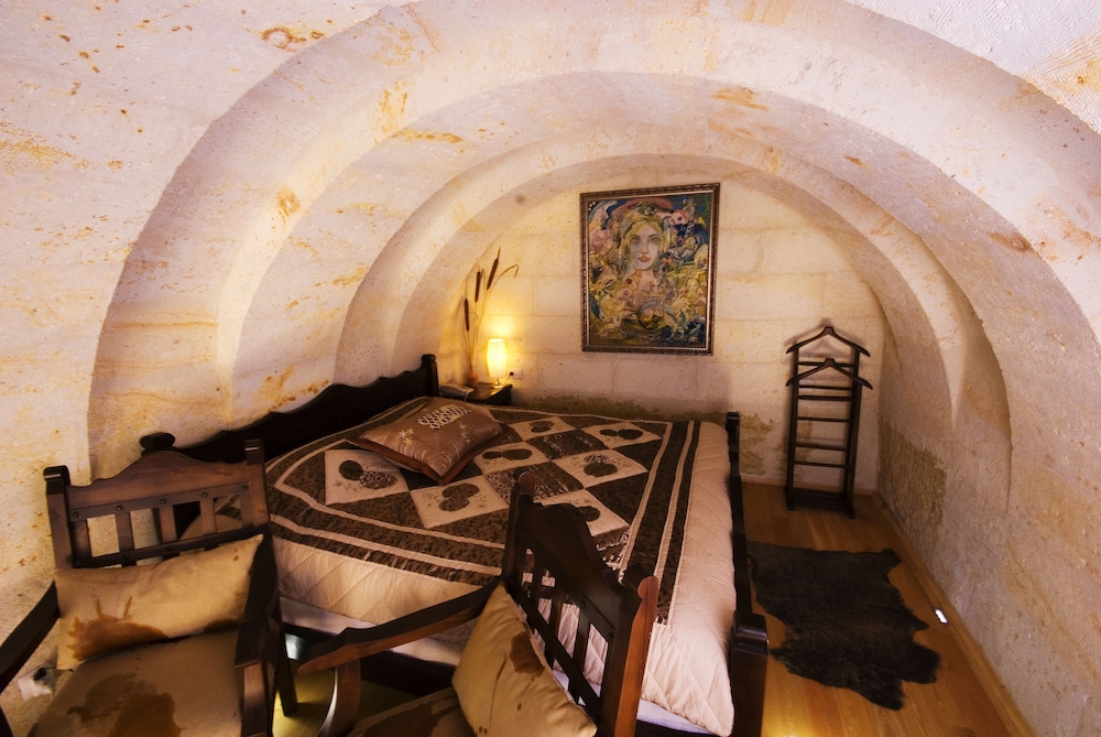 Perimasali Cave Hotel Cappadocia 50/71