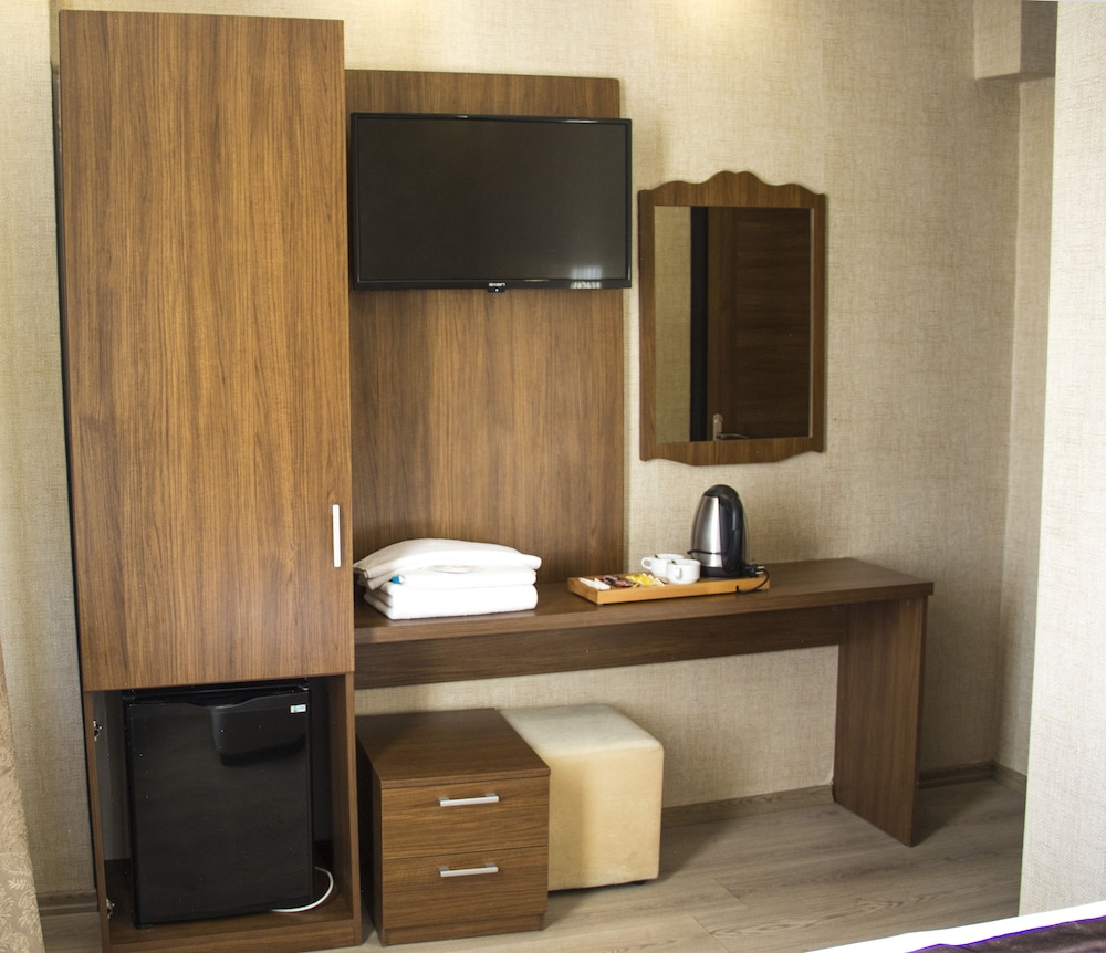 Grand Best Nobel Hotel 2 Istanbul 39/50