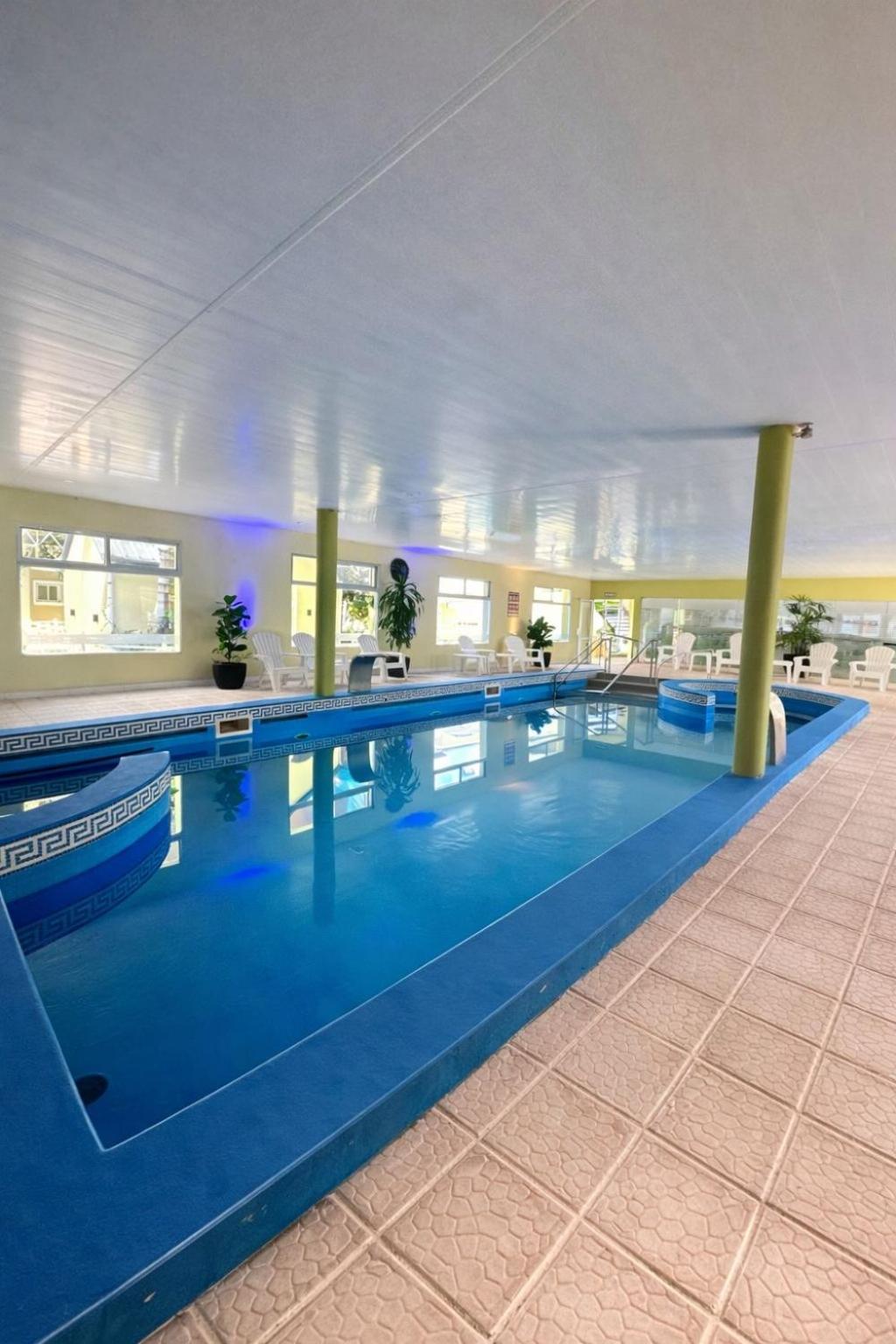 Alto Verde Suites and Apart 32/50