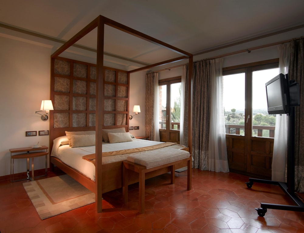 Parador de Toledo 10/50