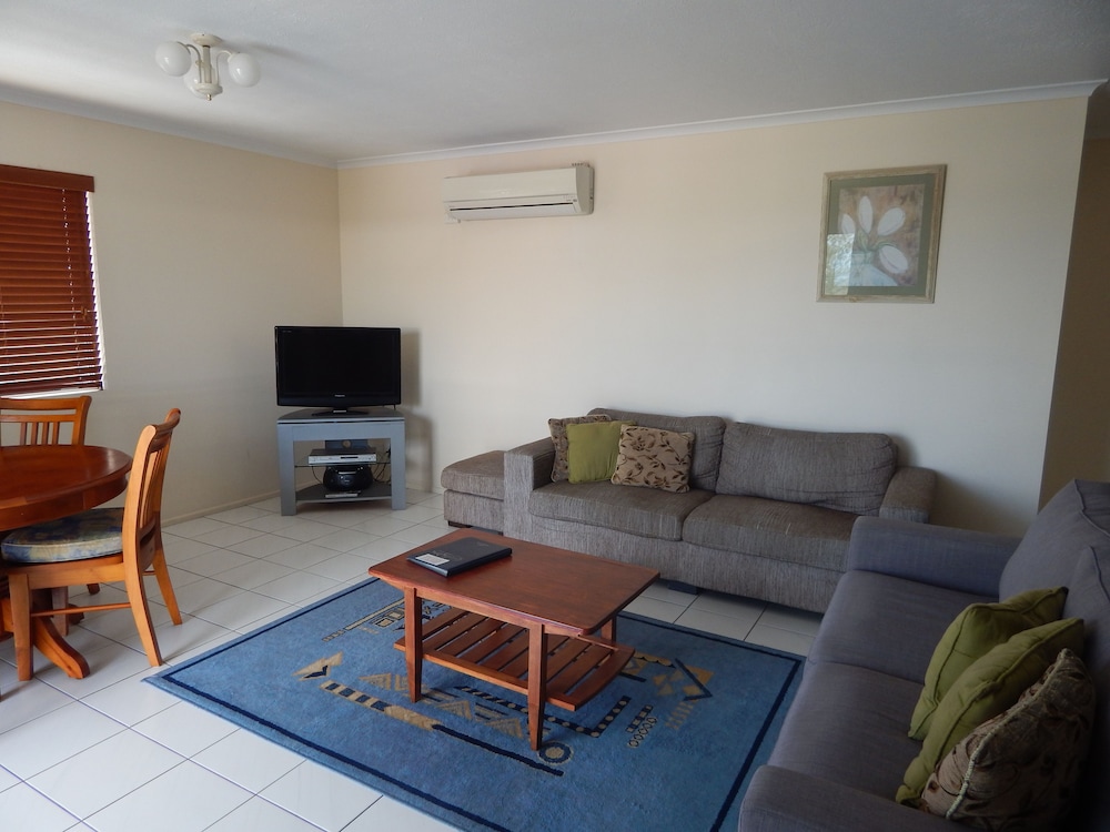 Tranquil Shores Holiday Apartments 44/71