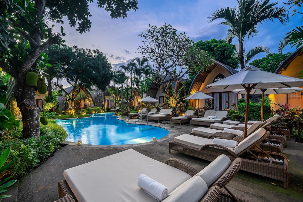 Klumpu Bali Resort 45/50