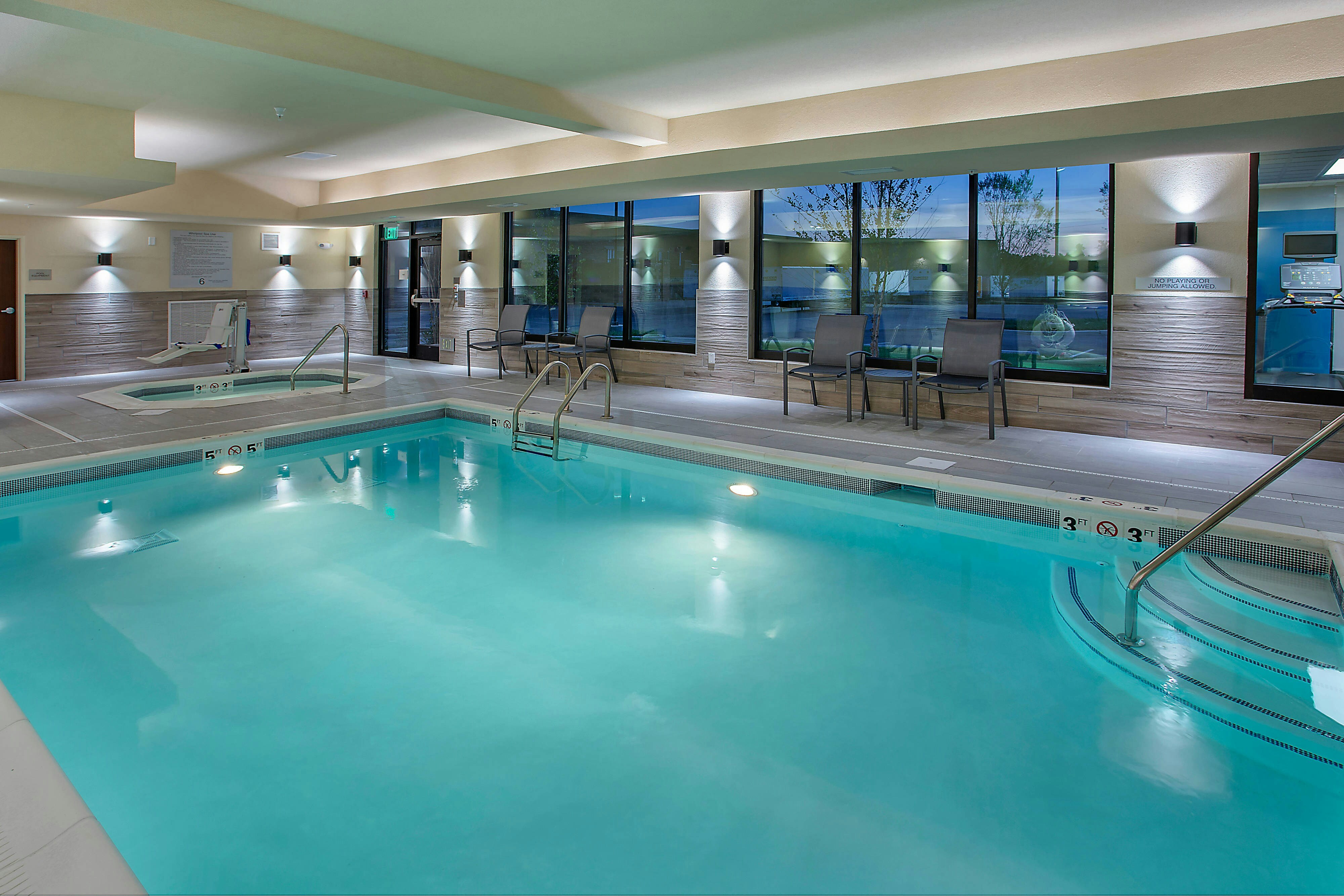 Fairfield Inn And Suites Nashville Hendersonville 9/16
