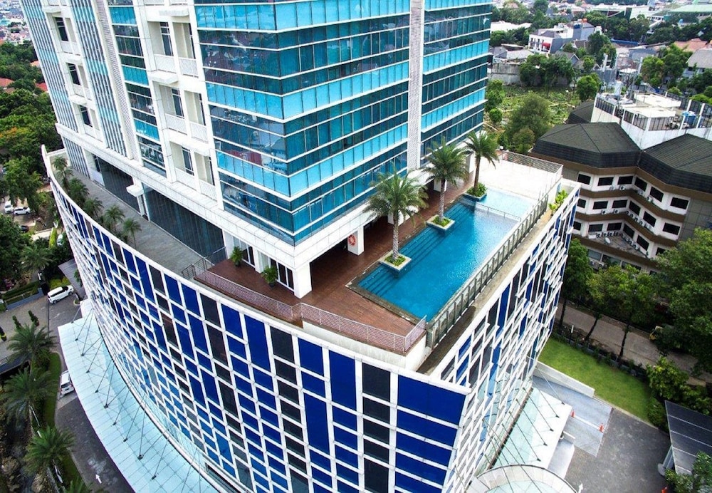 Oakwood Suites La Maison Jakarta 2/31