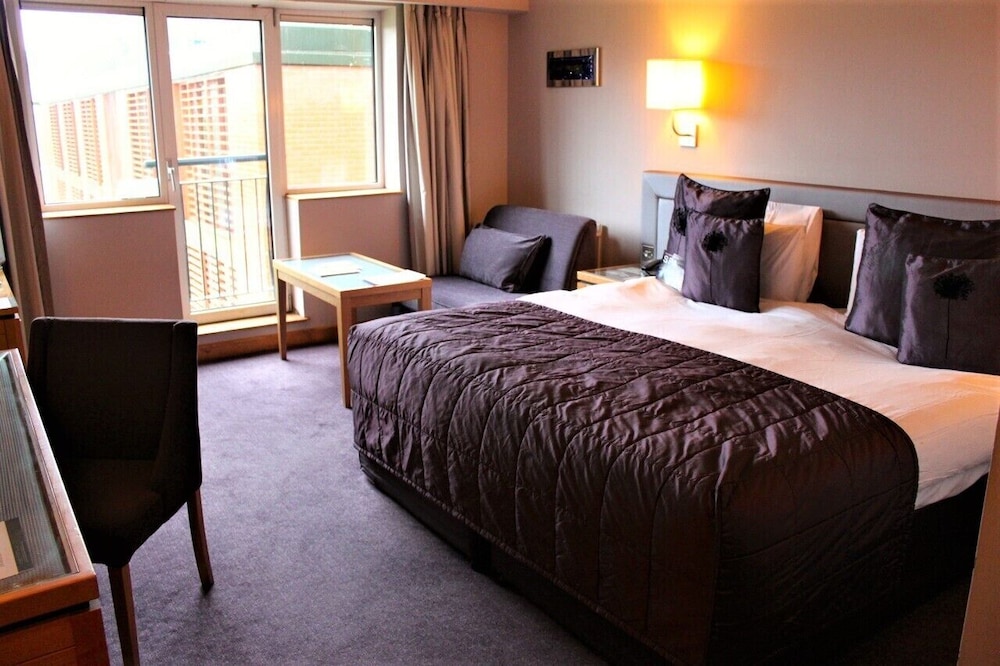 Maryborough Hotel And Spa 15/68