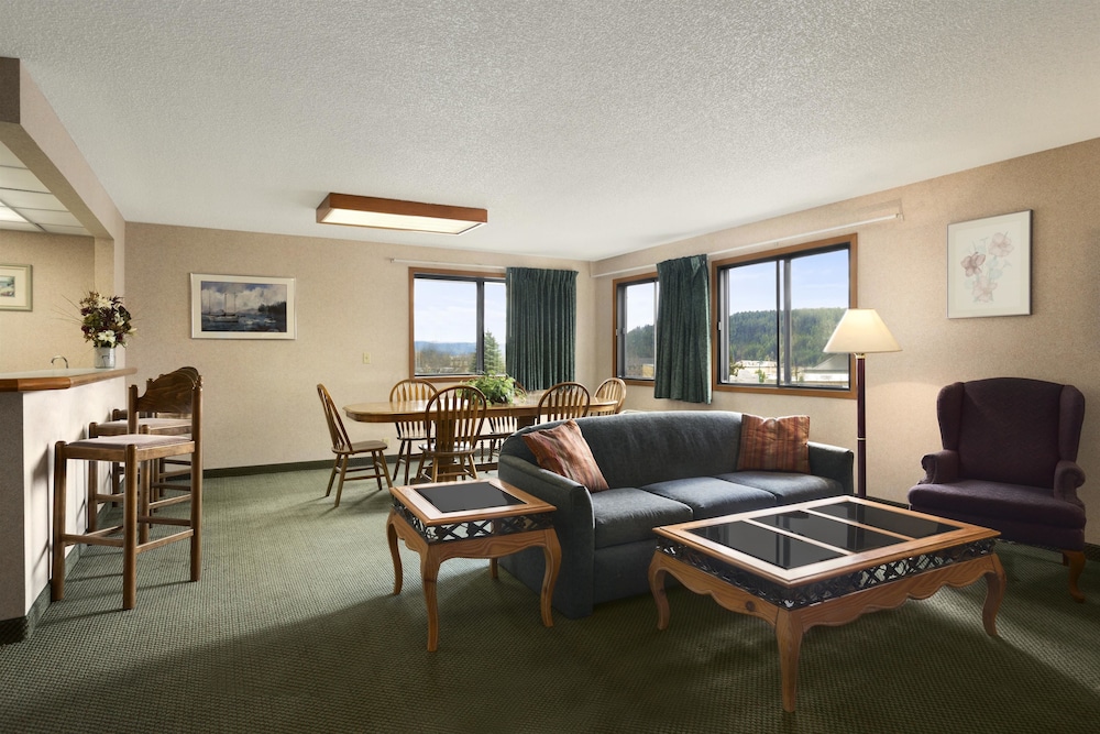 Days Inn by Wyndham Coeur d Alene 31/61