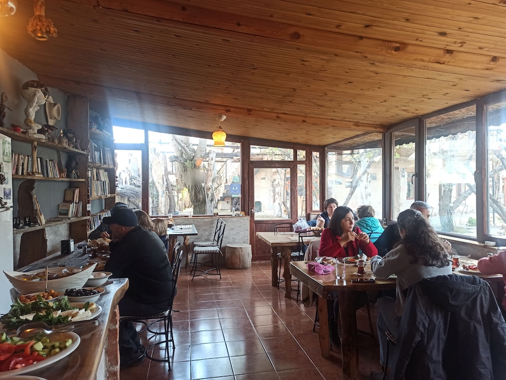 Garden Of Cappadocia 23/38
