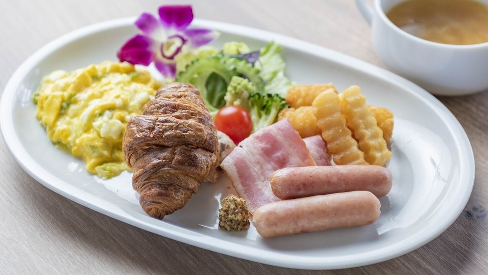 Tissage Hotel Naha By Nest 29/61