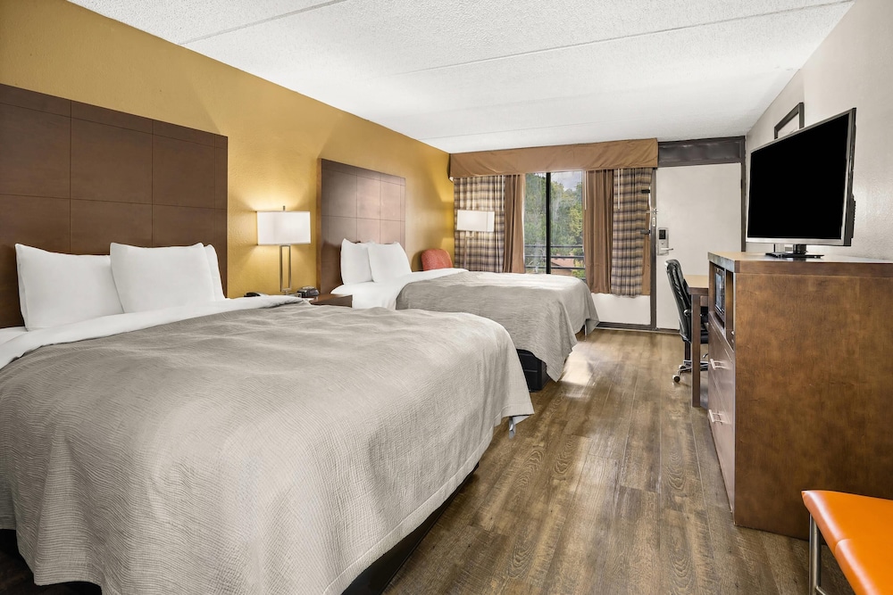 Room, 2 Queen Beds