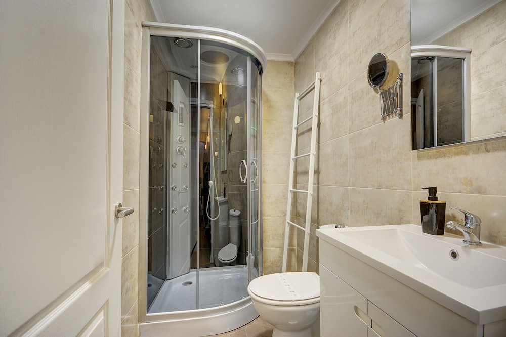 Inn Bairro Alto Bed & Breakfast 71/75