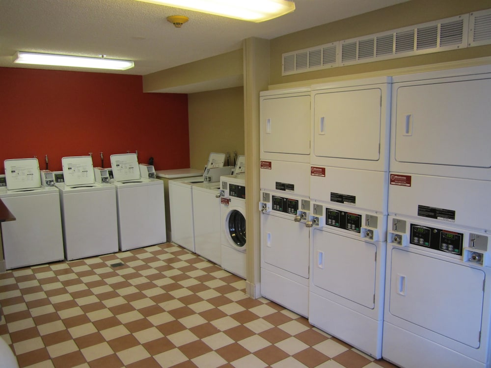 Extended Stay America Orange County - Brea 25/33