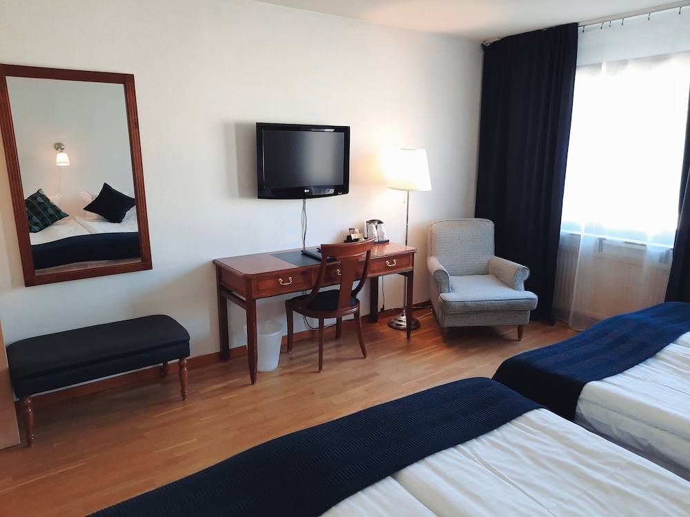 Hotel Statt Soderhamn by First 14/58