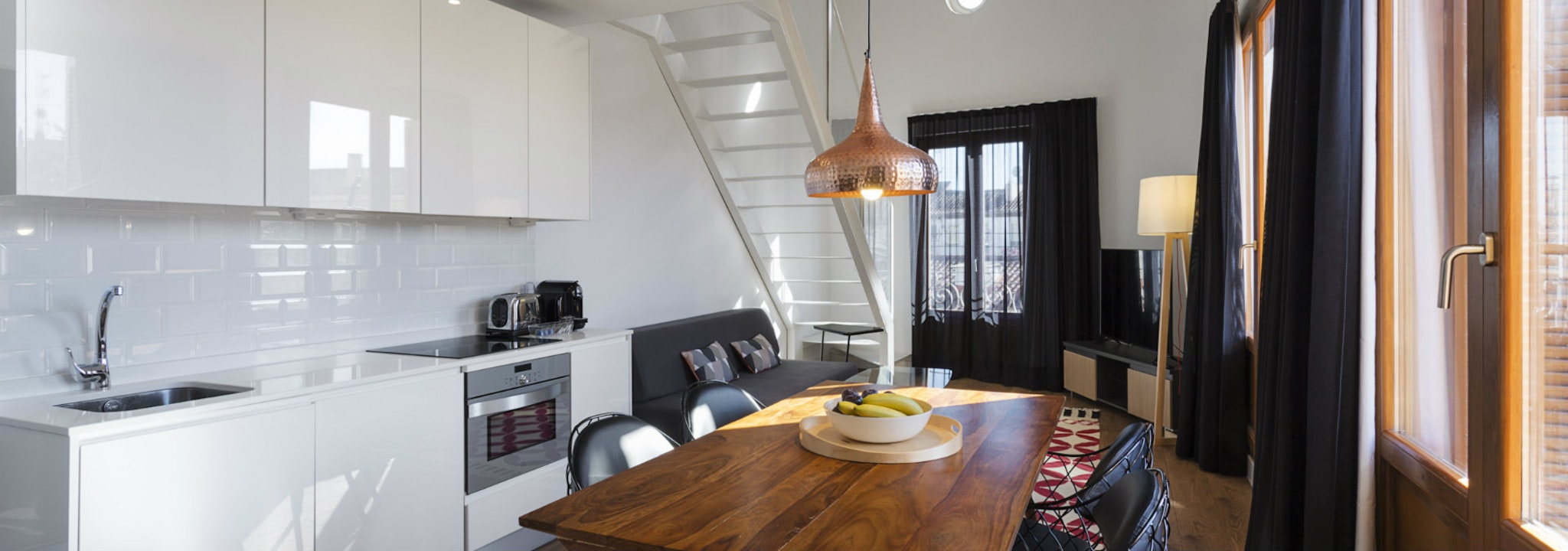 B&B HOTEL Apartamentos Madrid Centro Fuencarral 46 23/23