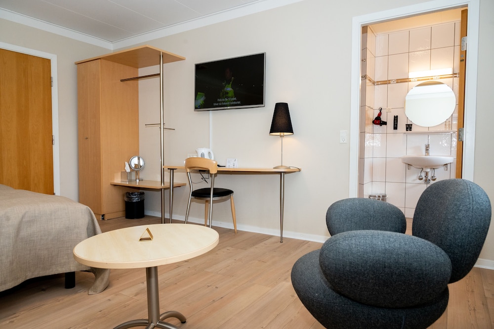Hotel Svanen, BW Signature Collection 45/61