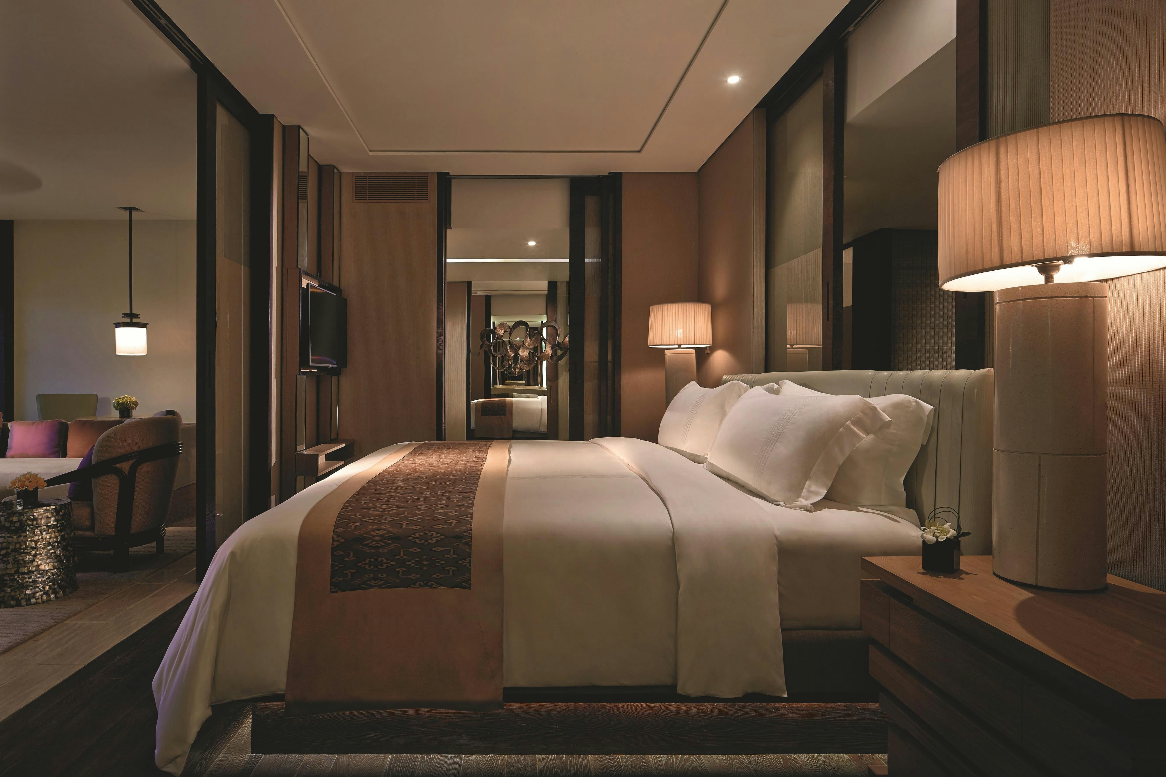 Ritz Carlton Bali Nusa Dua 8/41