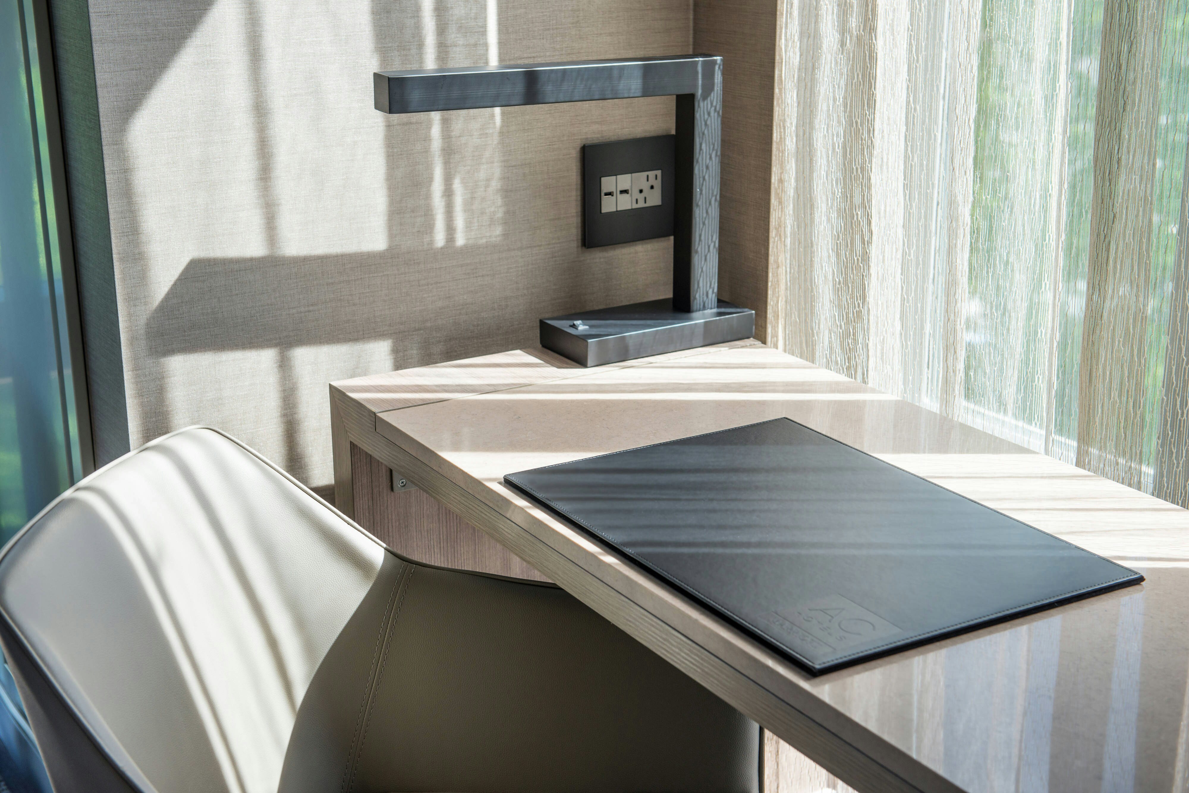 AC Hotel by Marriott Boston Cleveland Circle 28/29