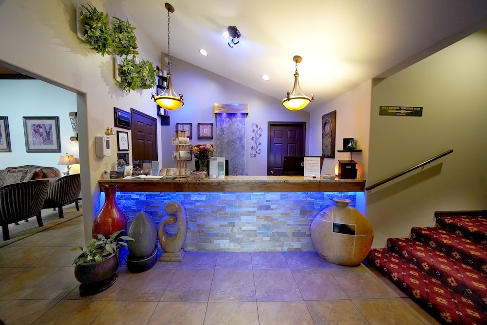 Frisco Inn on Galena Street 7/50