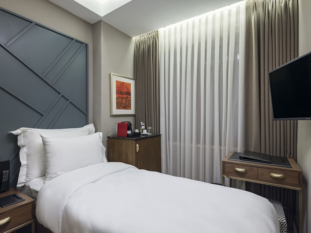 Azzap Hotel Galata 16/45