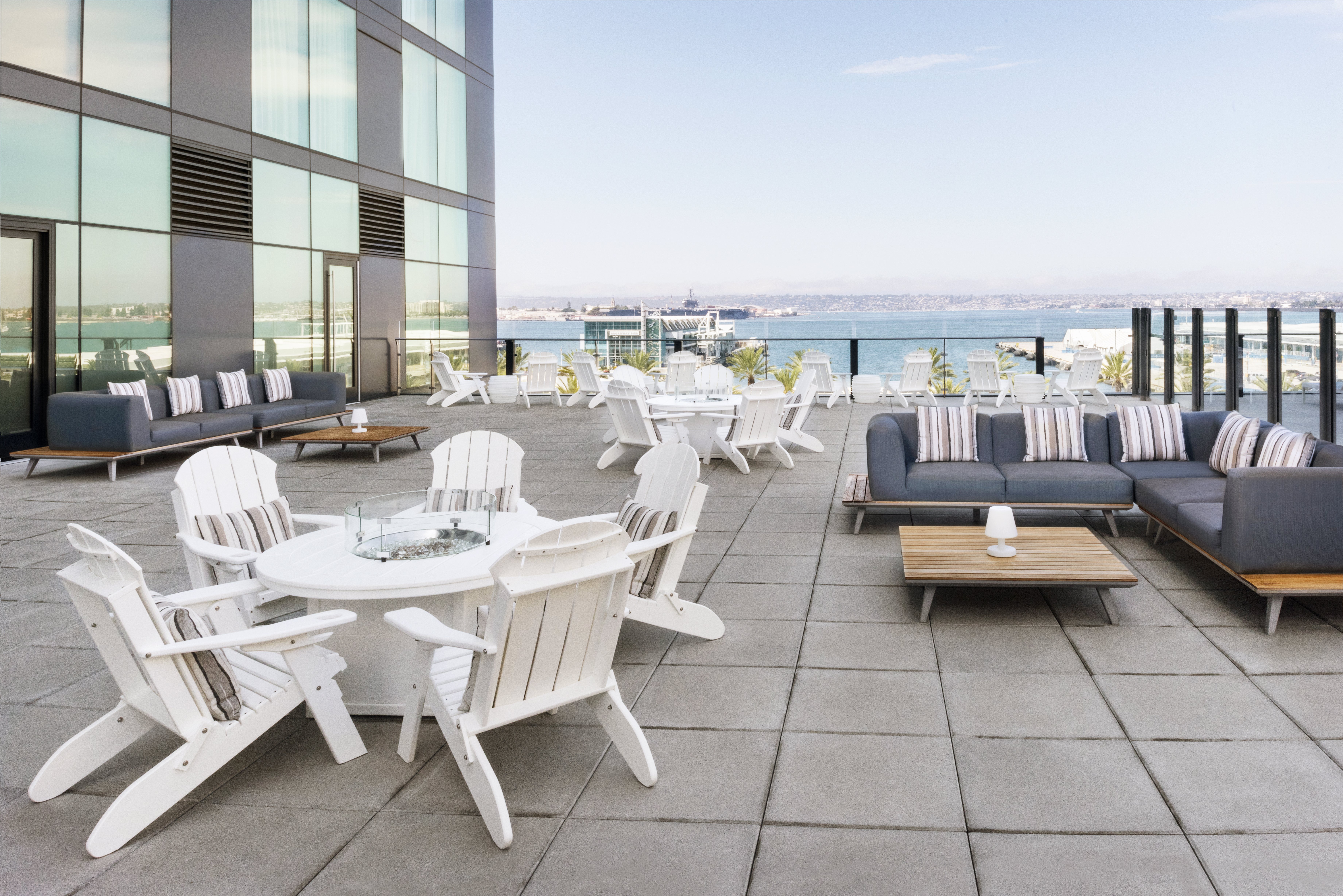 Intercontinental San Diego 41/72