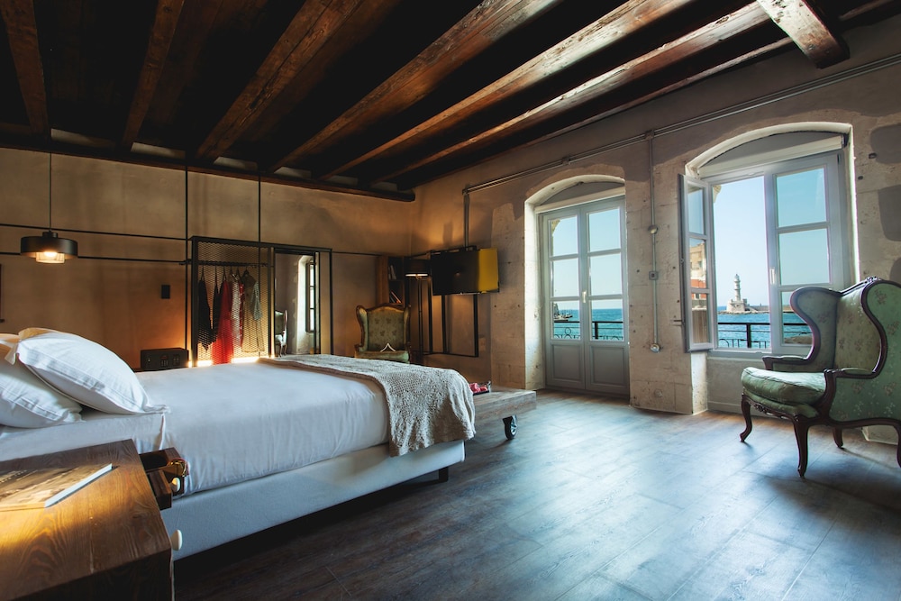 Chania Inn 8/46