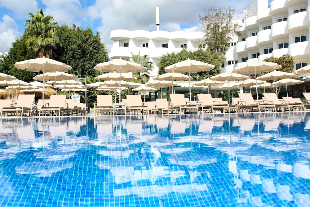 Sentido Fido Tucan - Adults Only 46/50