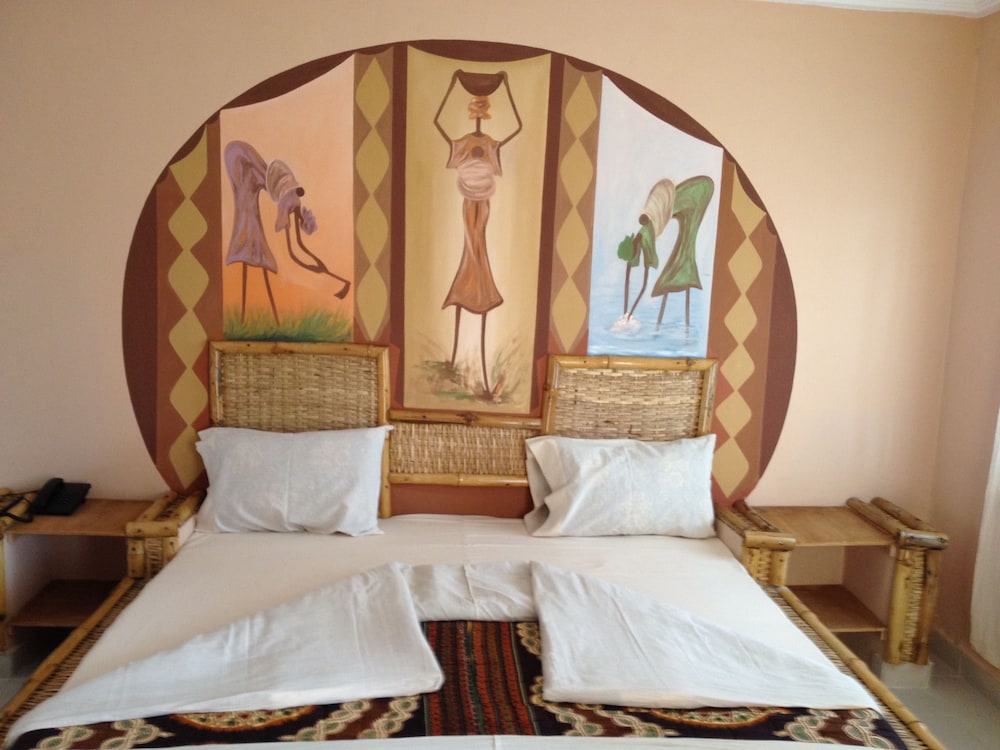 Bamboo Garden Hotel 15/43