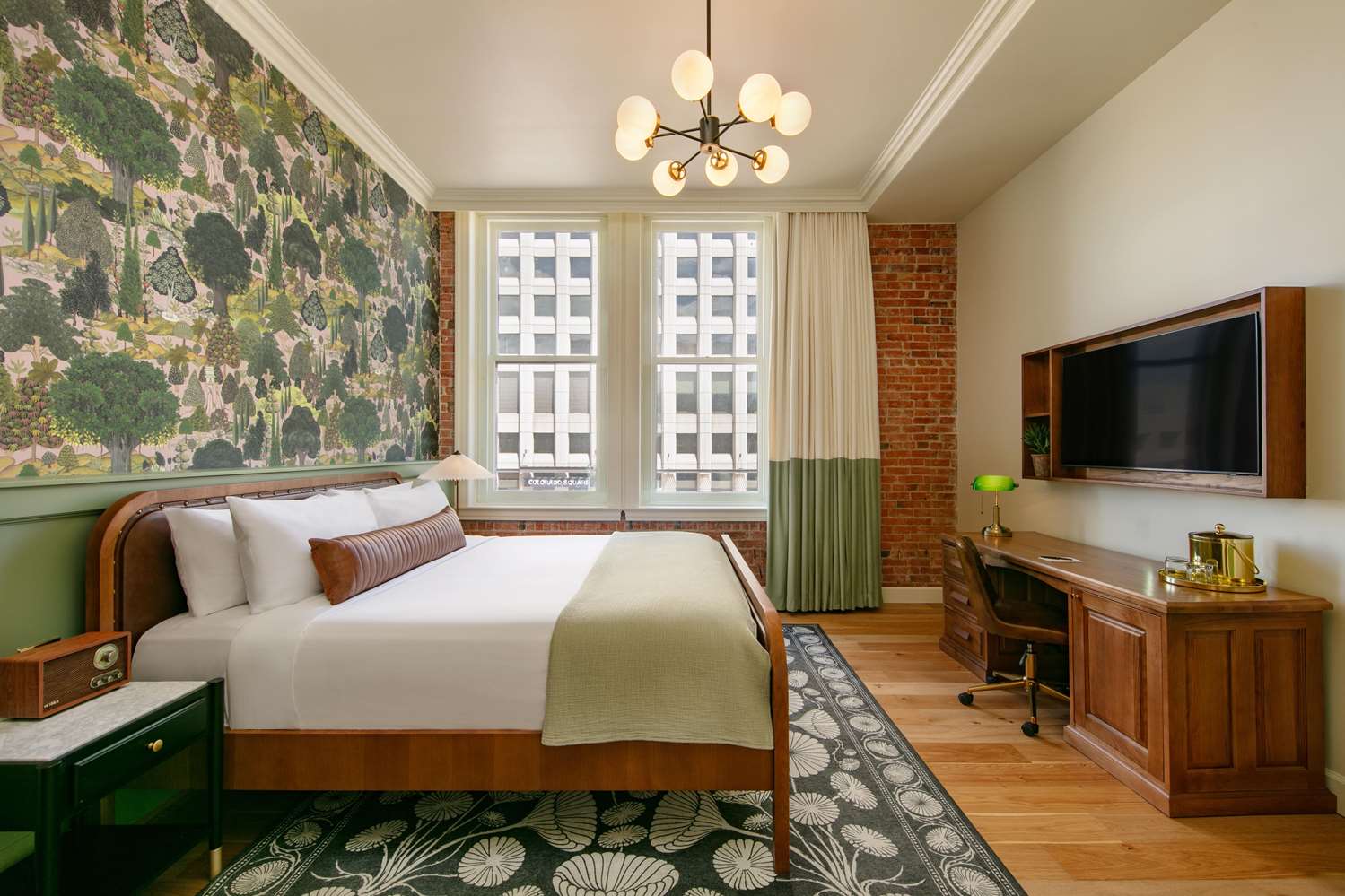 The Mining Exchange A Registry Collection Hotel 5/58