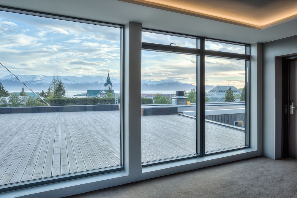 Fosshotel Husavik 30/50